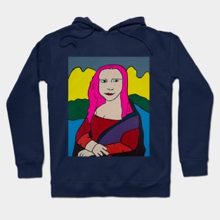 Lisa Hoodie